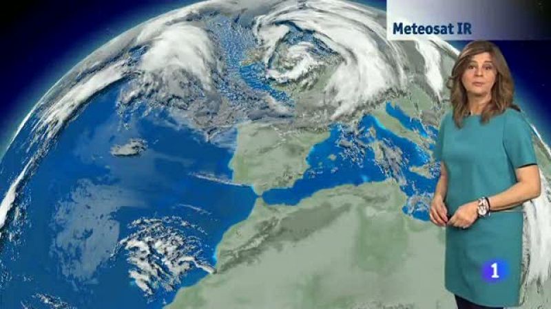 El tiempo en Andalucía - 03/03/16 | Ver