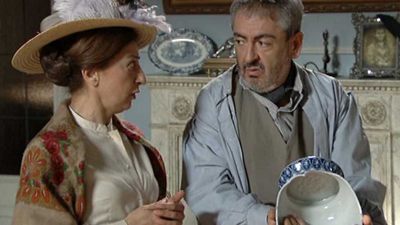 Acacias 38 - Capítulo 228 - Ver ahora