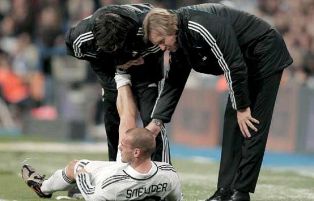  - Ni Cannavaro ni Robben