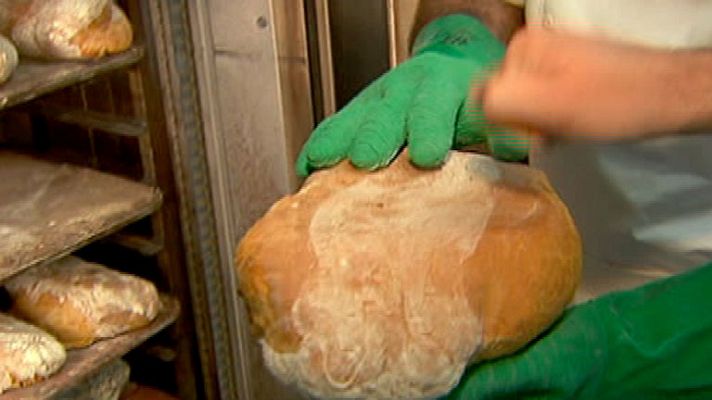 España Directo - El secreto del pan artesanal