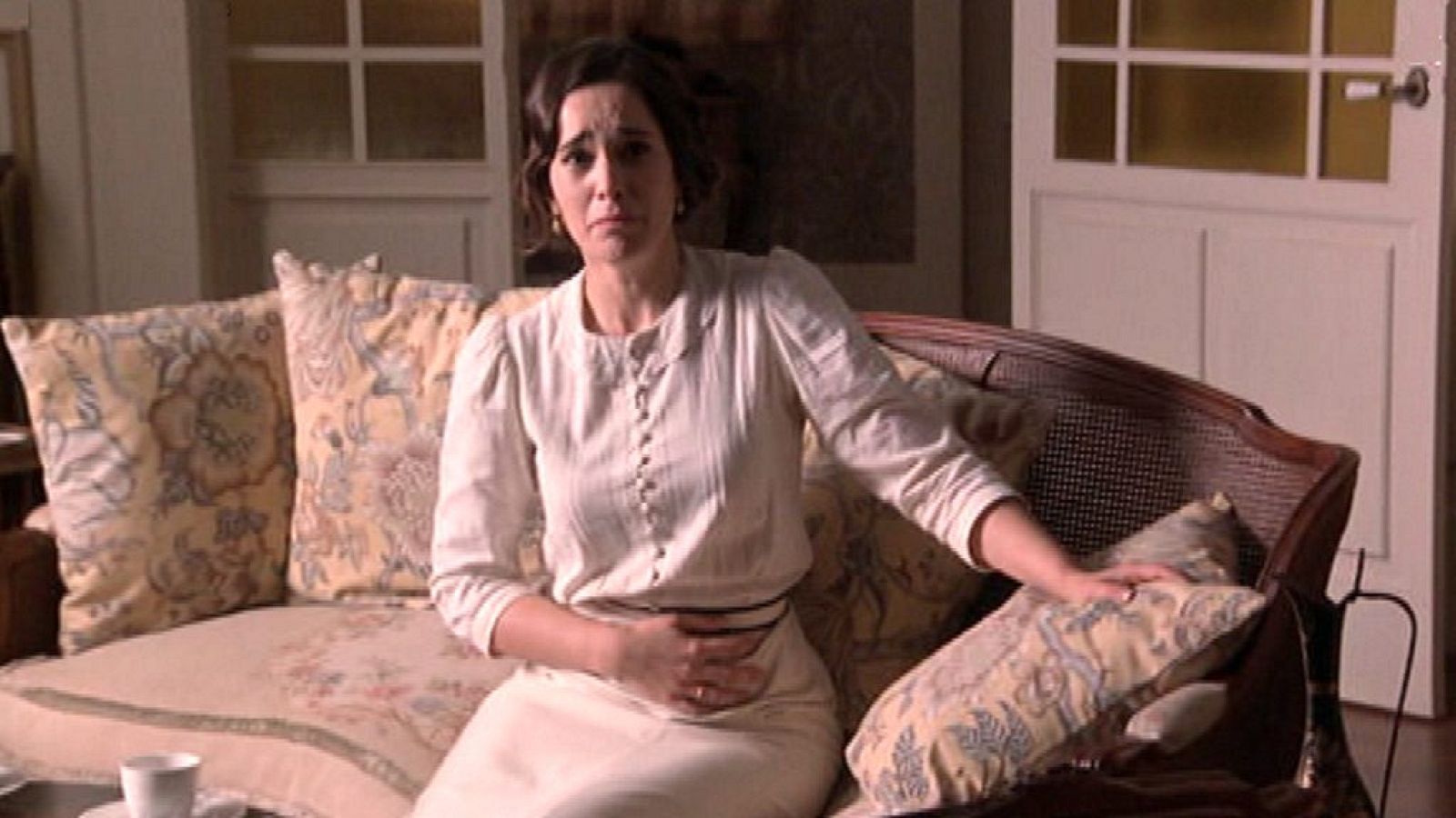 Seis Hermanas - Episodio 218 - Ver ahora