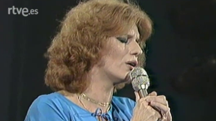 Esta noche fiesta - Esta noche fiesta - 18/10/1977