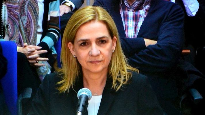 Telediario 1 - Telediario 2 en 4' - 03/03/16