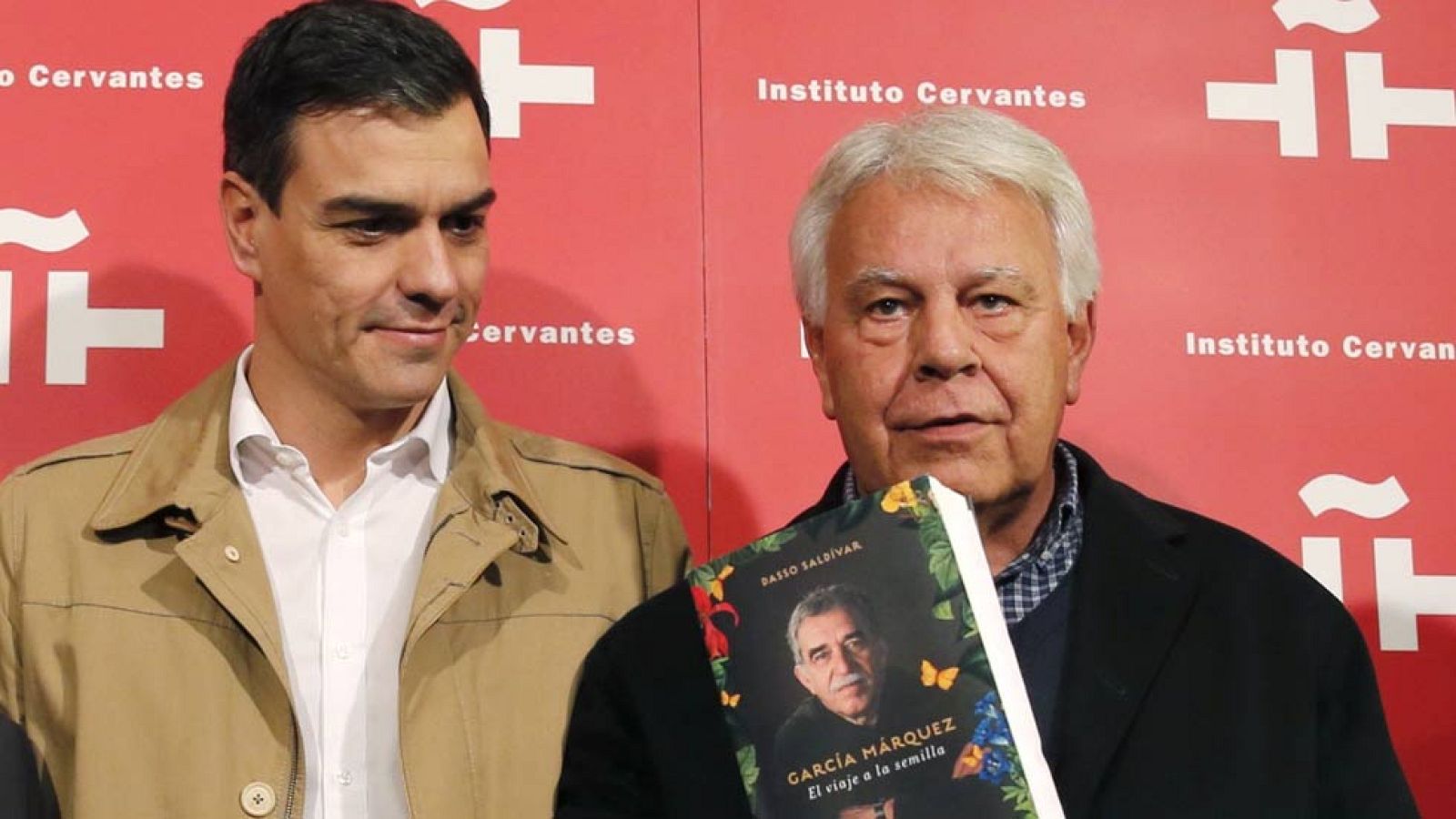 González responde a Iglesias: "No sé por qué tiene esa carga de rabia y odio dentro" | Ver