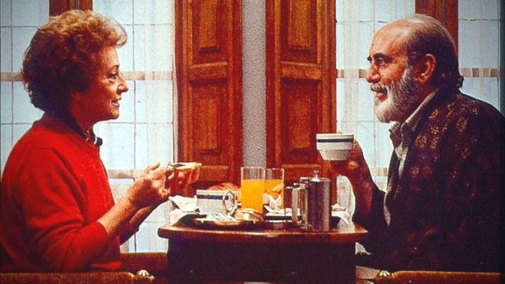 El cine de La 2 - Volver a empezar (Presentación)