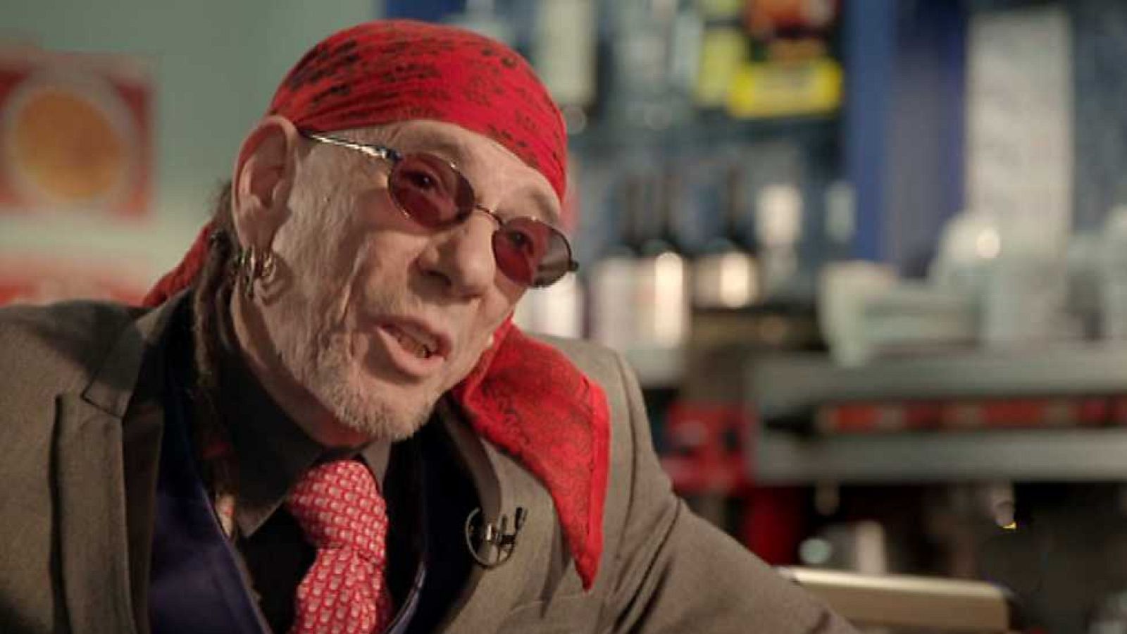 Ochéntame otra vez - Más música, por favor - Ver ahora