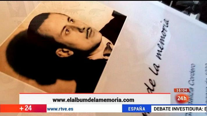 Emprende - El álbum de la memoria