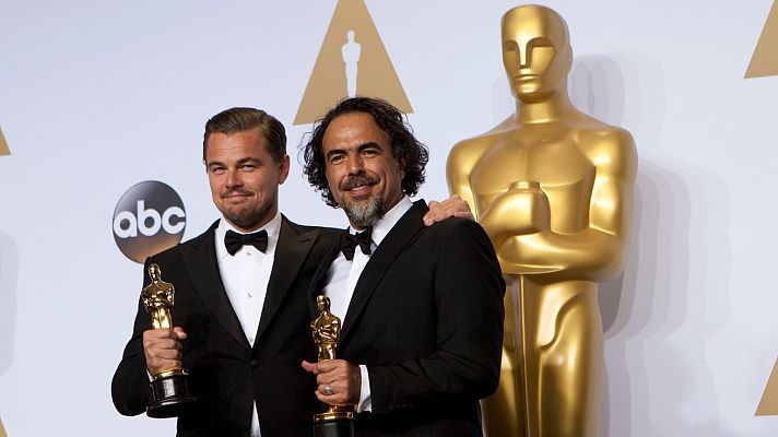 Días de cine - Recomendaciones de Días de Cine (Especial Oscars 2016)