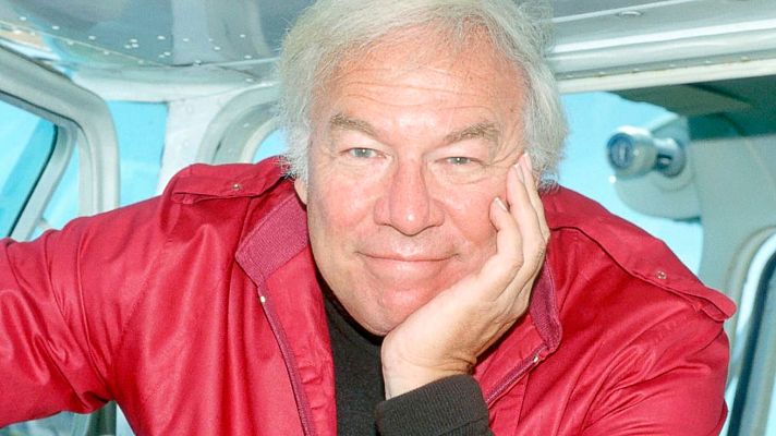 Días de cine - George Kennedy (1925-2016)