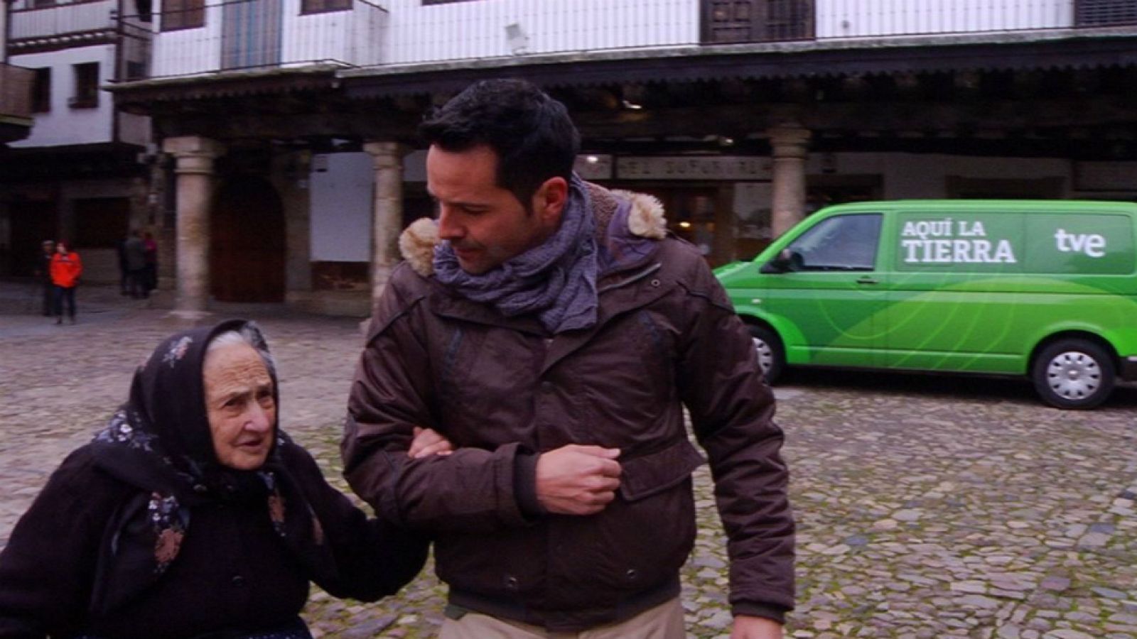 Dolores, una señora irrepetible