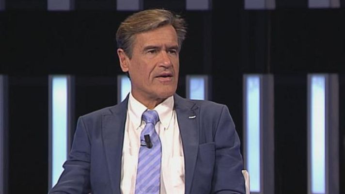 El debate de La 1 Canarias - El Debate de La 1 Canarias - 03/03/2016