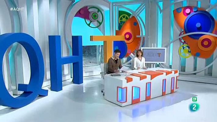 Aquí hay trabajo - Consejos prácticos y concretos para encontrar trabajo