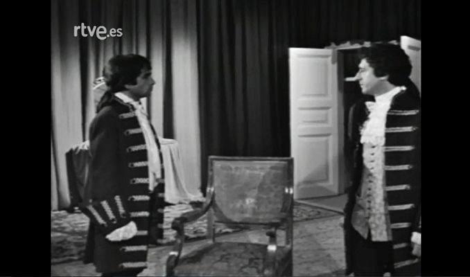 Teatre a l'Arxiu - El verí del teatre