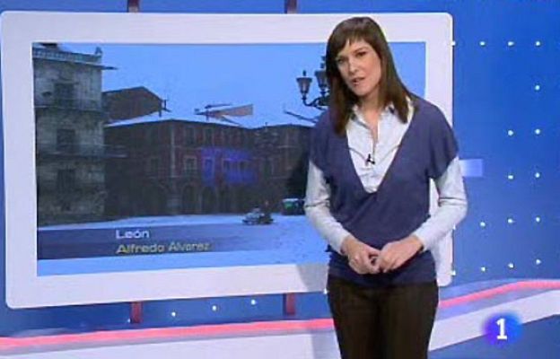 El tiempo - El Tiempo - 28/11/08