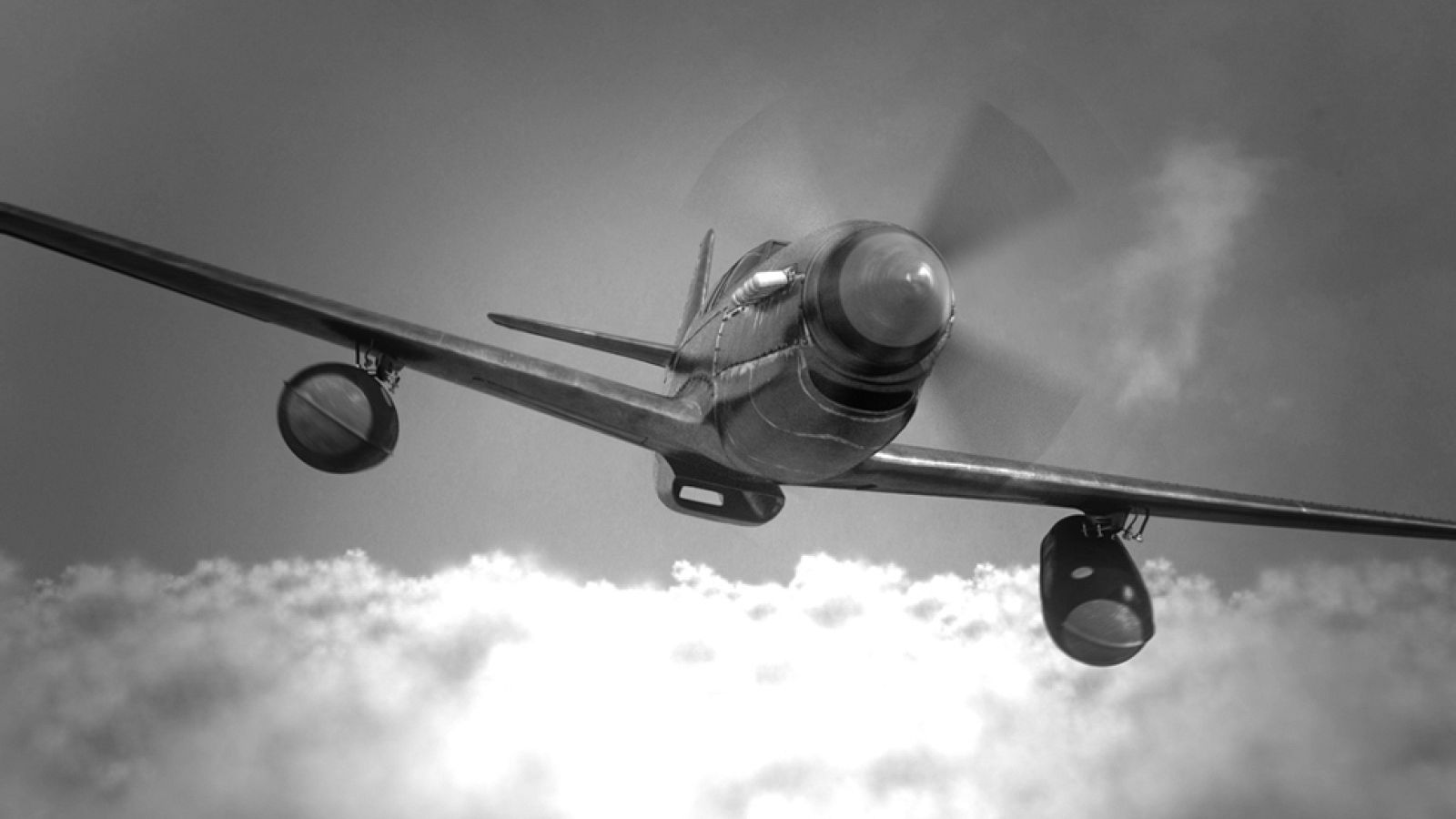 Así comienza 'Supersonic Women'