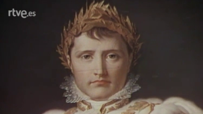 Documentales en el Archivo de RTVE - Sucedió en - Madrid frente a Napoléon