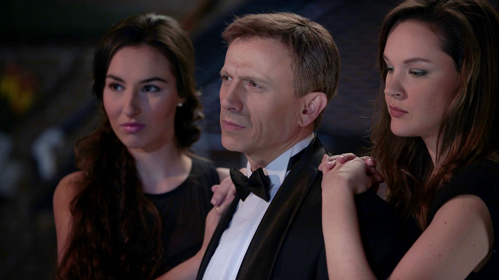 José Mota presenta - El nombre de Bond | Ver