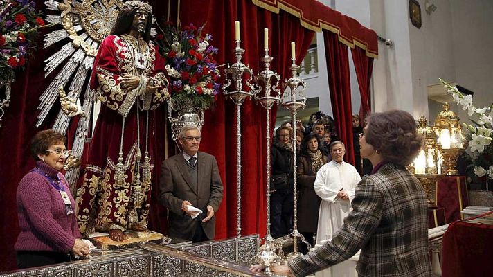 Informativo de Madrid - La Comunidad de Madrid en 4' - 04/03/16