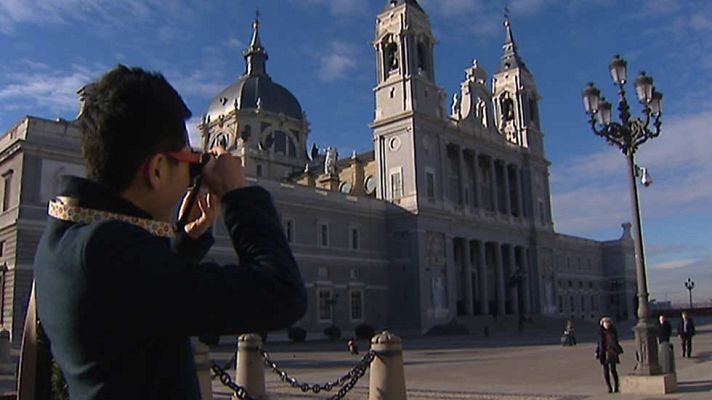Informativo de Madrid - El Tiempo en la Comunidad de Madrid - 04/03/16