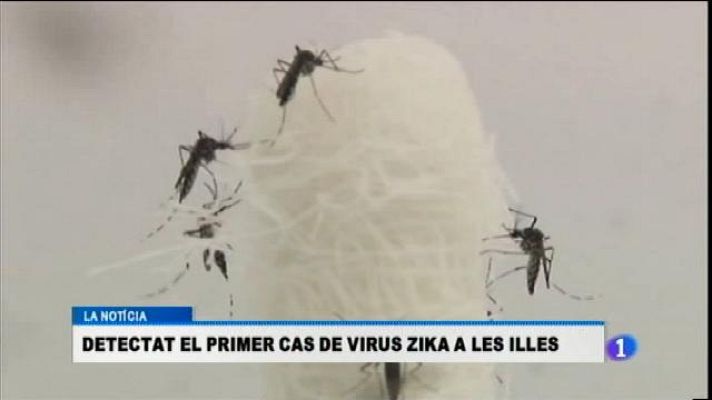 Informatiu Balear - Informatiu Balear en 2' - 04/03/16