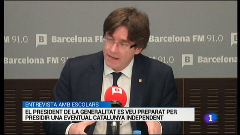 L'Informatiu - 04/03/16