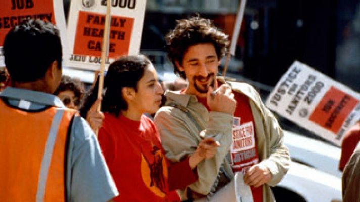 Versión europea - 'Pan y rosas', de Ken Loach, este sábado en 'Versión Europea