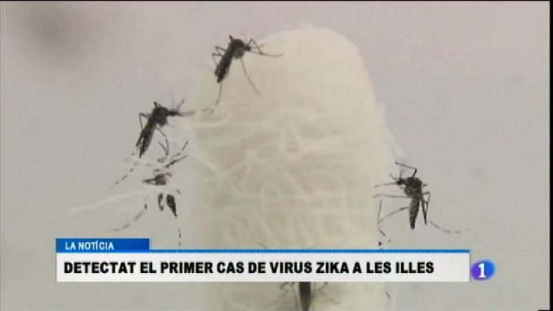 Informatiu Balear - 04/03/16