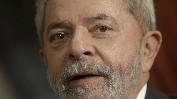 Telediario 1 - Telediario 1 en 4' - 04/03/16