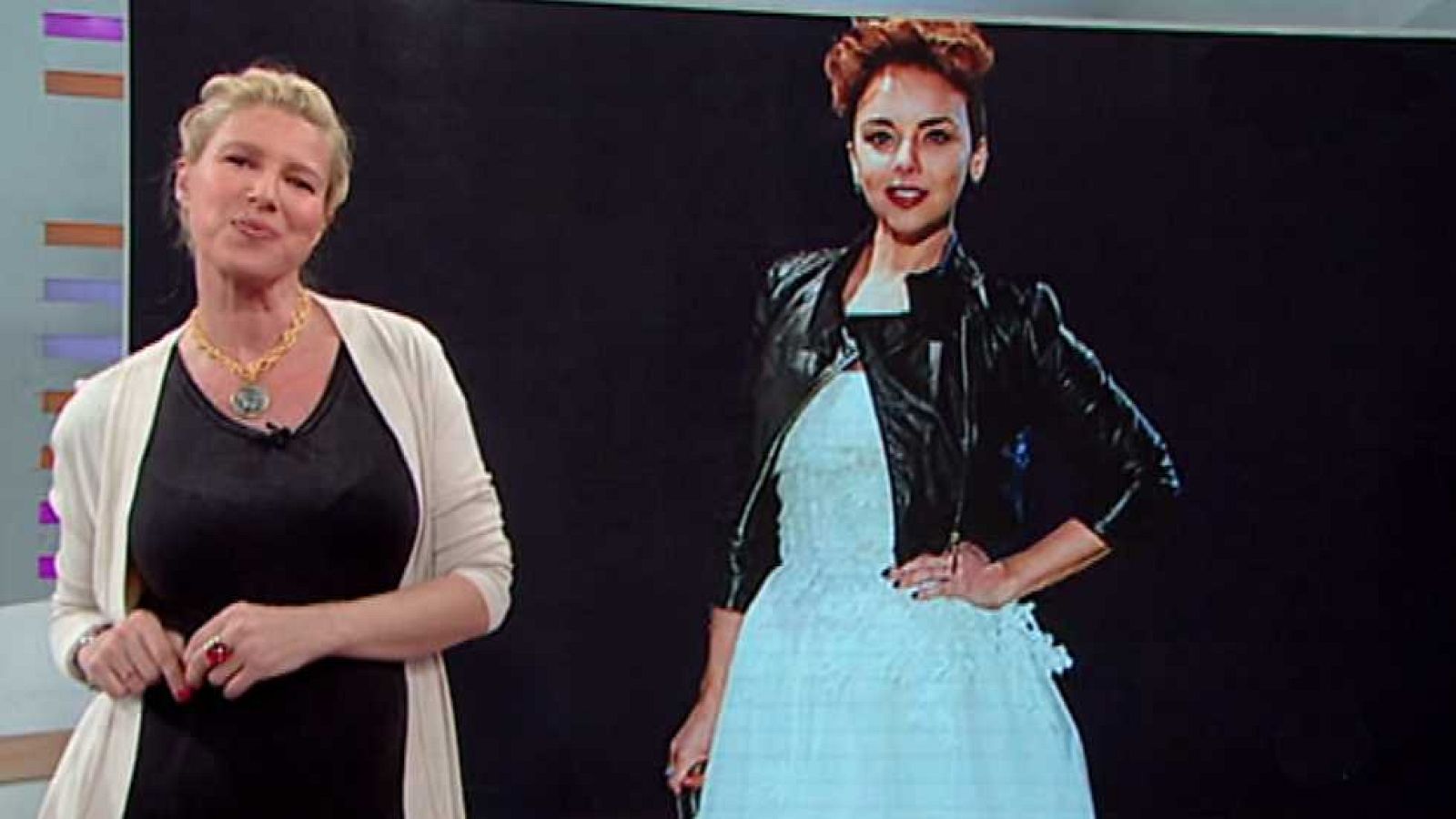 Corazón - 04/03/16 - ver ahora