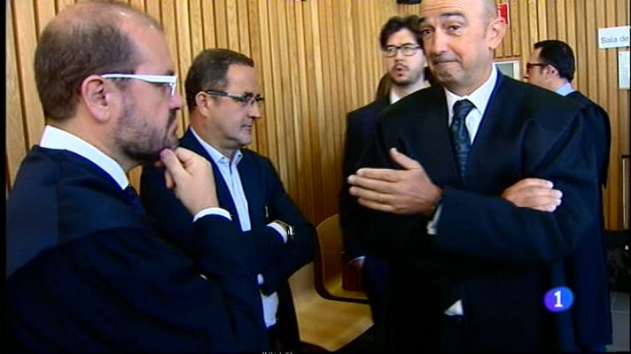 Noticias Aragón - Noticias Aragón - 04/03/16