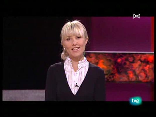 Versión española - En el mundo a cada rato