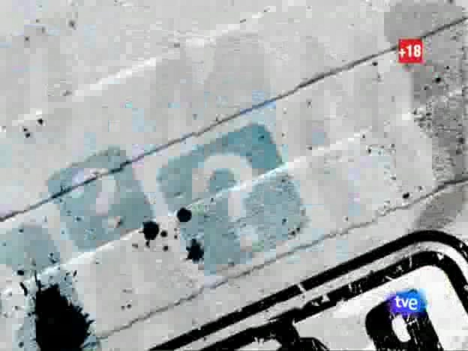 Comando Actualidad - A mal tiempo buena cara - Comando Actualidad | Ver