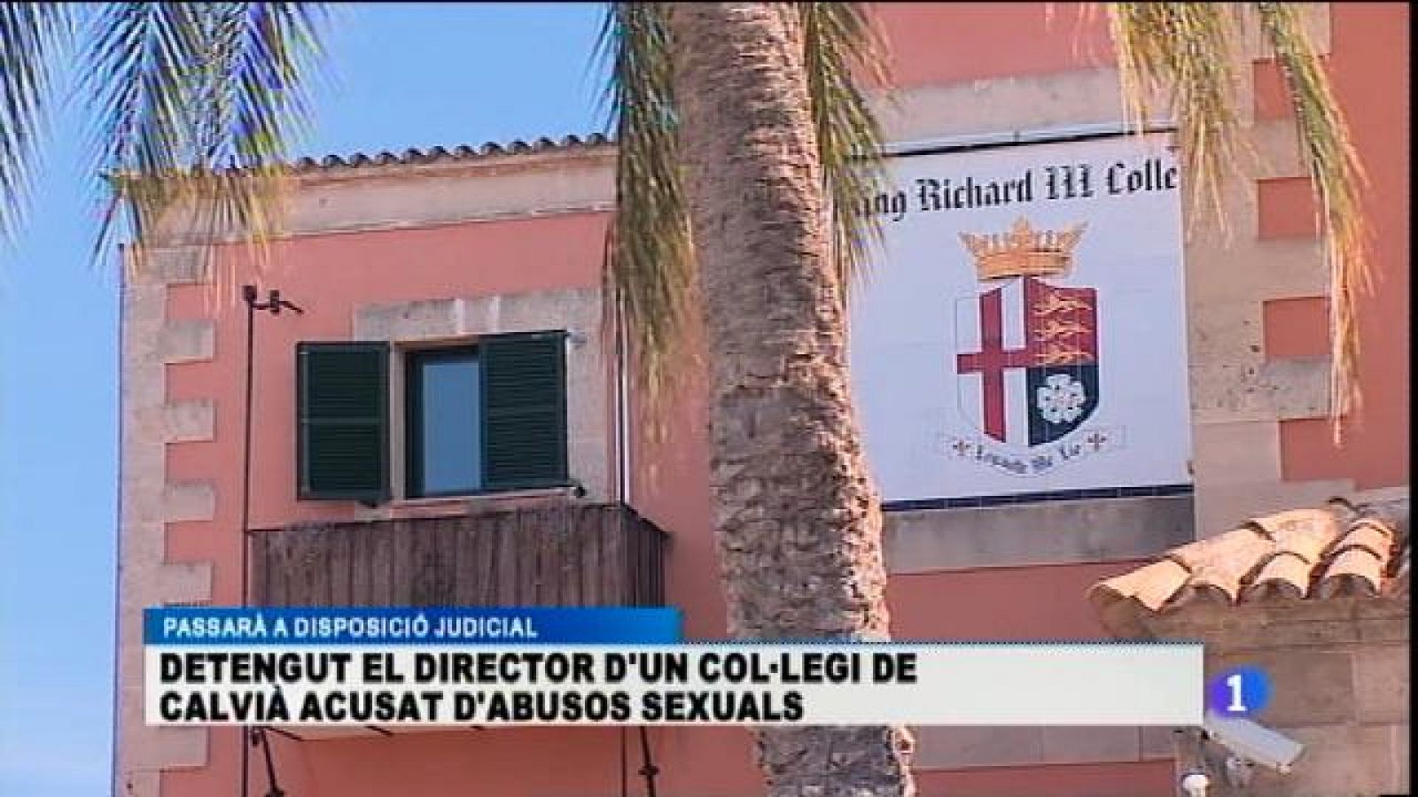 Informatiu Balear 2 - 04/03/16