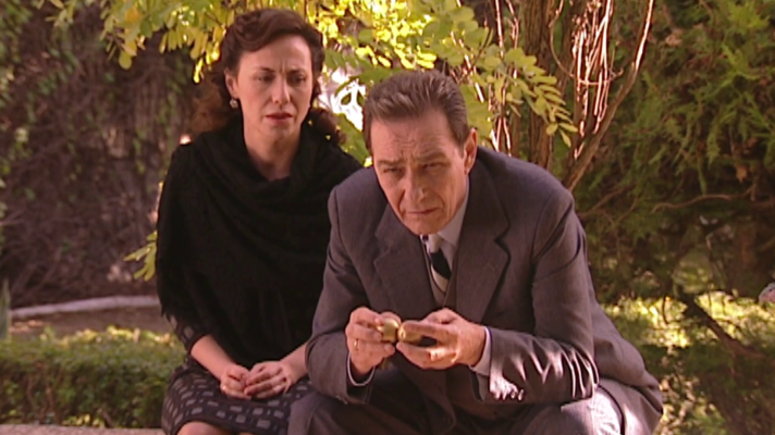 Amar en tiempos revueltos - Episodio 84