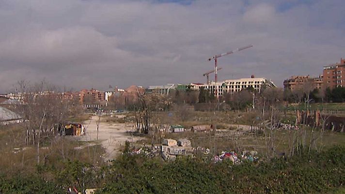 Informativo de Madrid - Informativo de Madrid 2 - 04/03/16