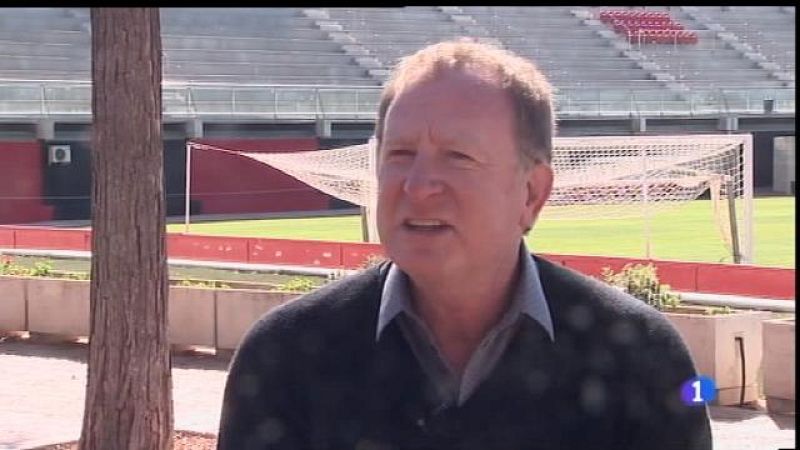 El Mallorca, el projecte a llarg termini de Sarver