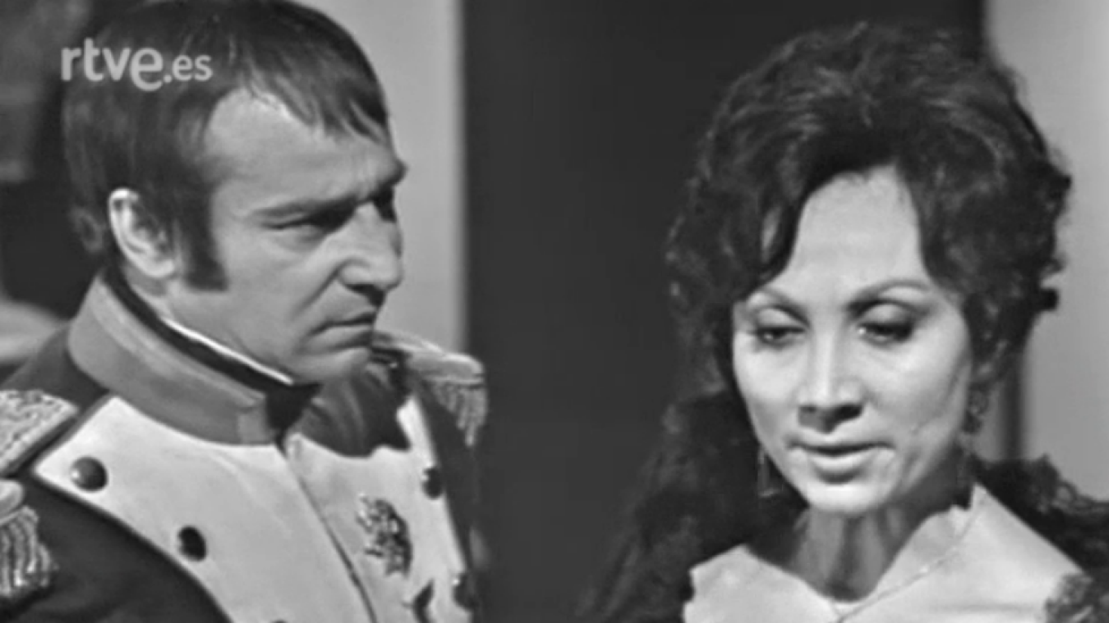 Teatro de siempre - Napoleón I