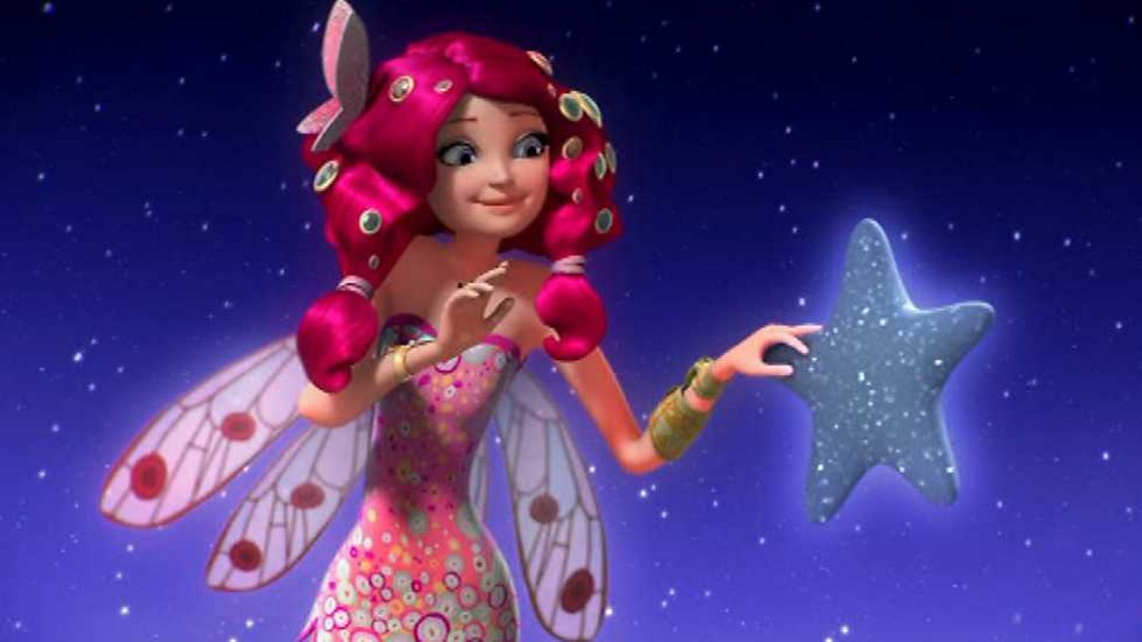 Bailando con estrellas - Mia y yo | Ver