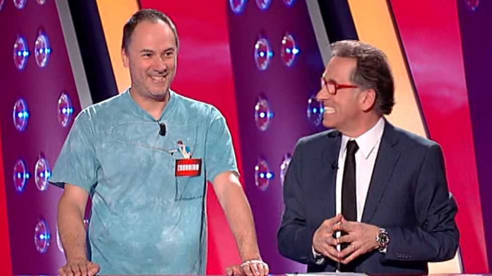 Saber y ganar - 04/03/16 - Ver  ahora