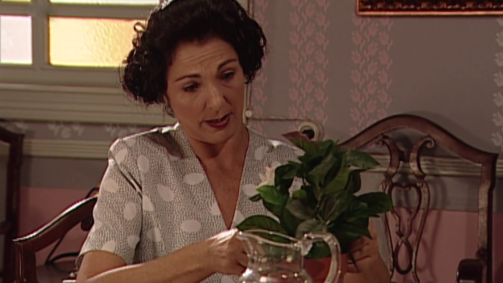 Amar en tiempos revueltos - T1 - Episodio 86 - Ver ahora