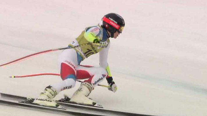 FIS Magazine - Programa 15