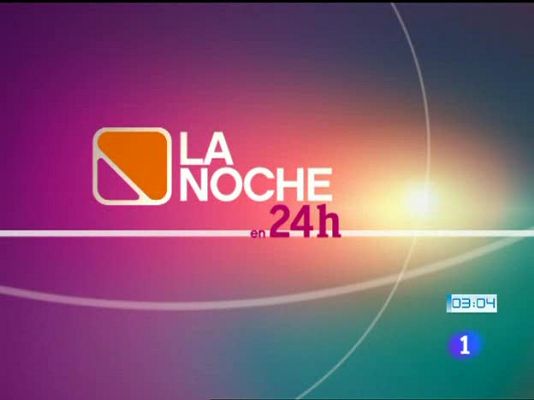 La noche en 24h - La noche en 24 horas - 28/11/08