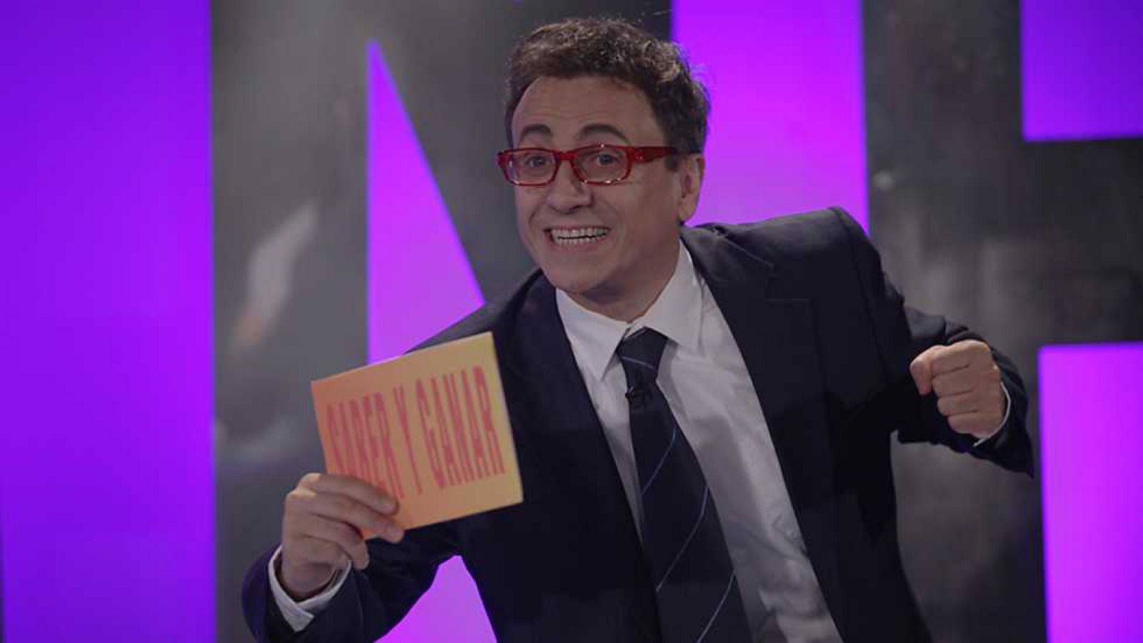 José Mota presenta - T2 - Programa 5 - Ver ahora