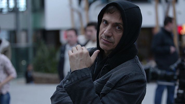 José Mota presenta - Vuelve el mago Andamyo