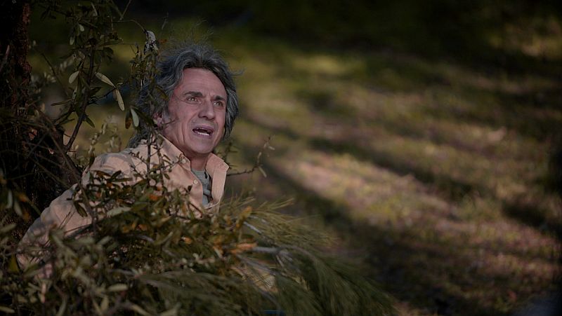 José Mota presenta - Los puentes de Madison