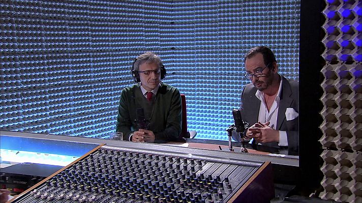 José Mota presenta - Carlos Herrera - Publicidad