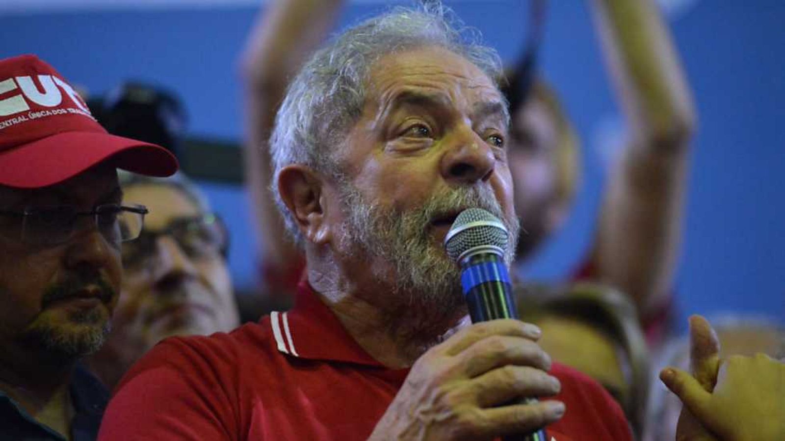 Latinoamérica en 24 horas - 04/03/16 - Ver ahora