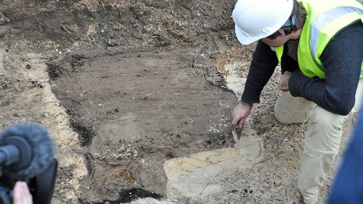 Documaster - La gran evasión: Secretos revelados (2)