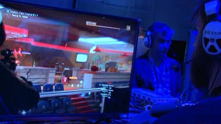 Zoom net - Especial Mobile World Congress y The Division