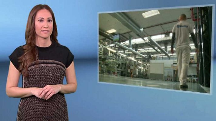 En lengua de signos - En lengua de signos - 05/03/16